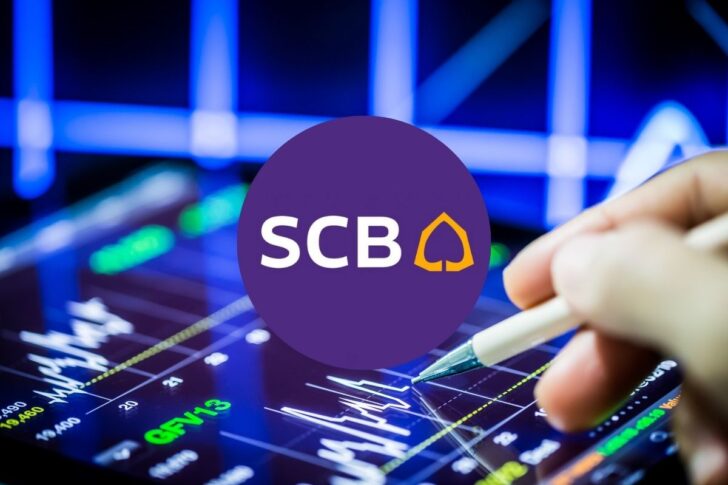 SCB ธนาคารไทยพาณิชย์