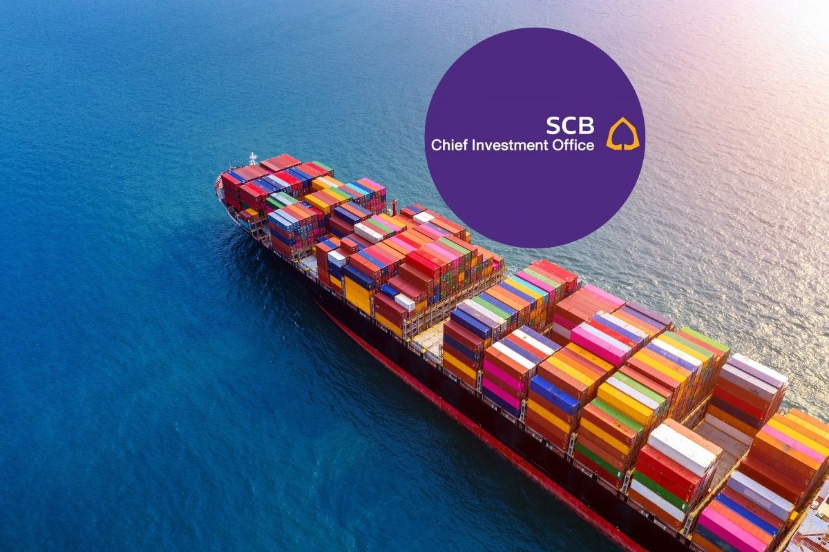 SCB CIO ชี้นโยบายทรัมป์ 100 วันแรก ส่อฉุดการค้าโลกชะลอ