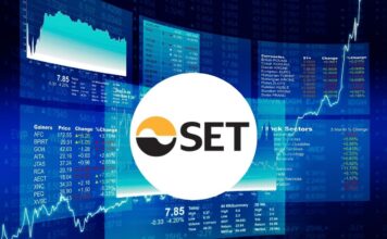 SET ตลาดหลักทรัพย์แห่งประเทศไทย
