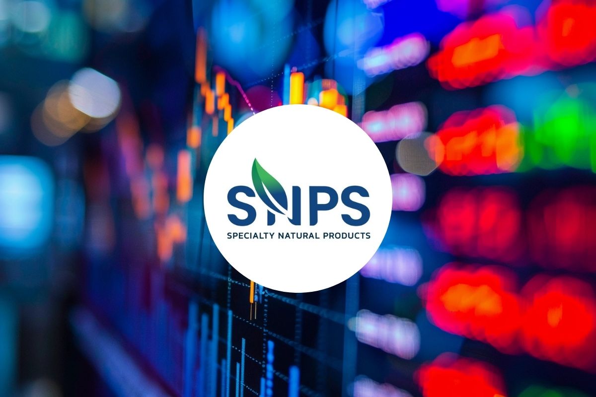 SNPS เทรดวันแรก ราคาเปิด 3.90 บาท ต่ำจอง 7.14%