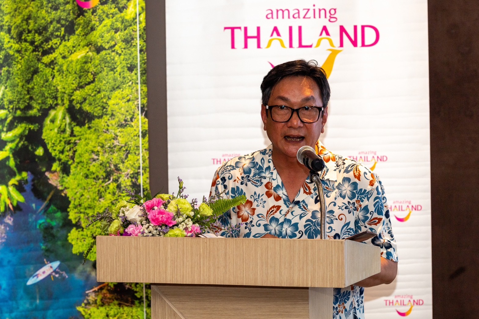 อันดามันสวยงามโกอินเตอร์ คว้ารางวัลทะเลสวยติดอันดับโลกหลายรางวัล