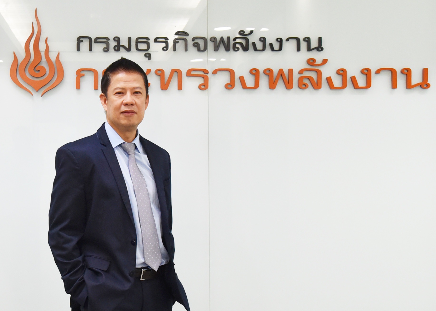 ยอดใช้น้ำมันครึ่งปีแรกโตแค่ 0.6% เบนซินจ่อแววสะดุดรับอีวีขยายตัว