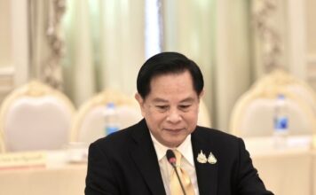 พีระพันธุ์ สาลีรัฐวิภาค