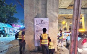 คำสั่งศาลแพ่ง ห้ามจัดคอนเสิร์ต ข้างสถานีขนส่งหมอชิต