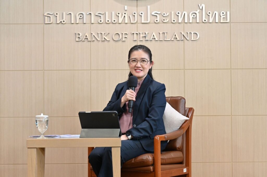 นางสาวสุวรรณี เจษฎาศักดิ์