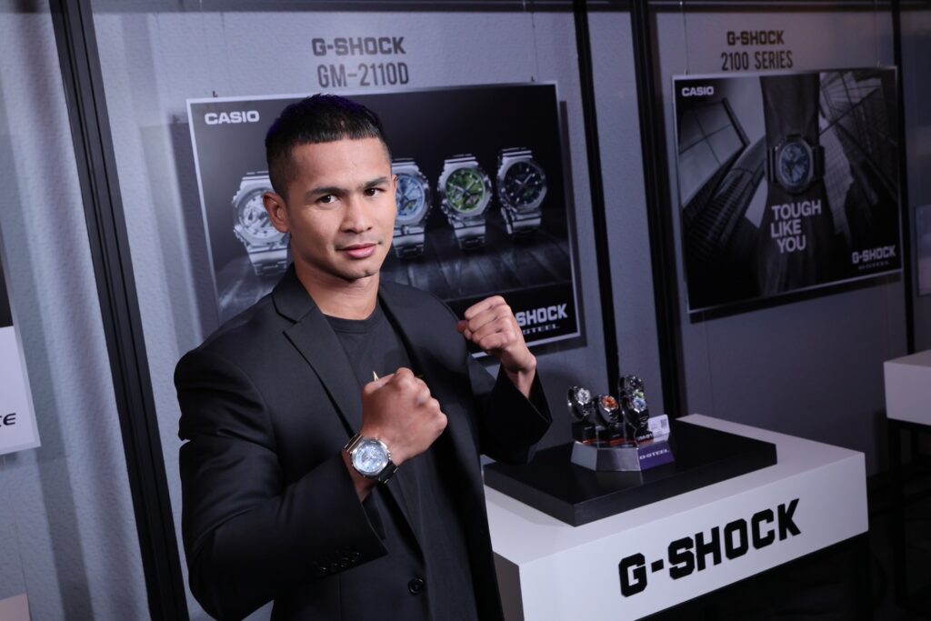 G-SHOCK