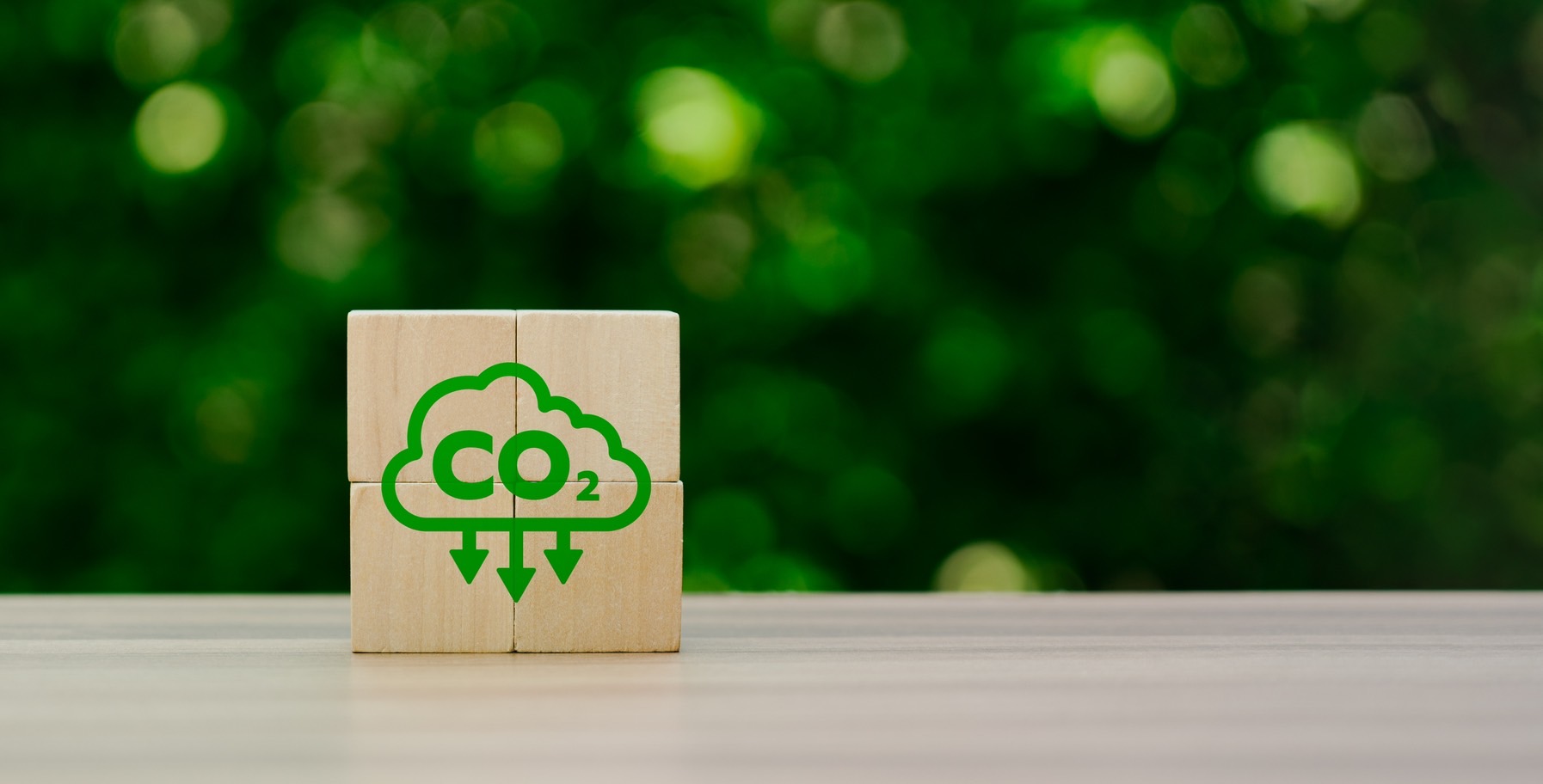 เทคโนโลยี CCS ความหวังประเทศไทย พิชิตเป้าหมาย Net Zero Emissions 2065