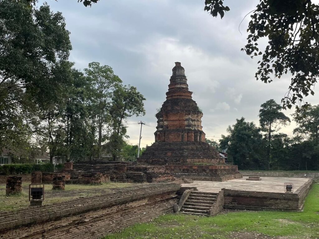สมาคมท่องเที่ยวเขาใหญ่ จัดกิจกรรม “ปันน้ำใจจากเขาสู่เจียงใหม่ ”ช่วยฟื้นฟูธุรกิจท่องเที่ยวเชียงใหม่