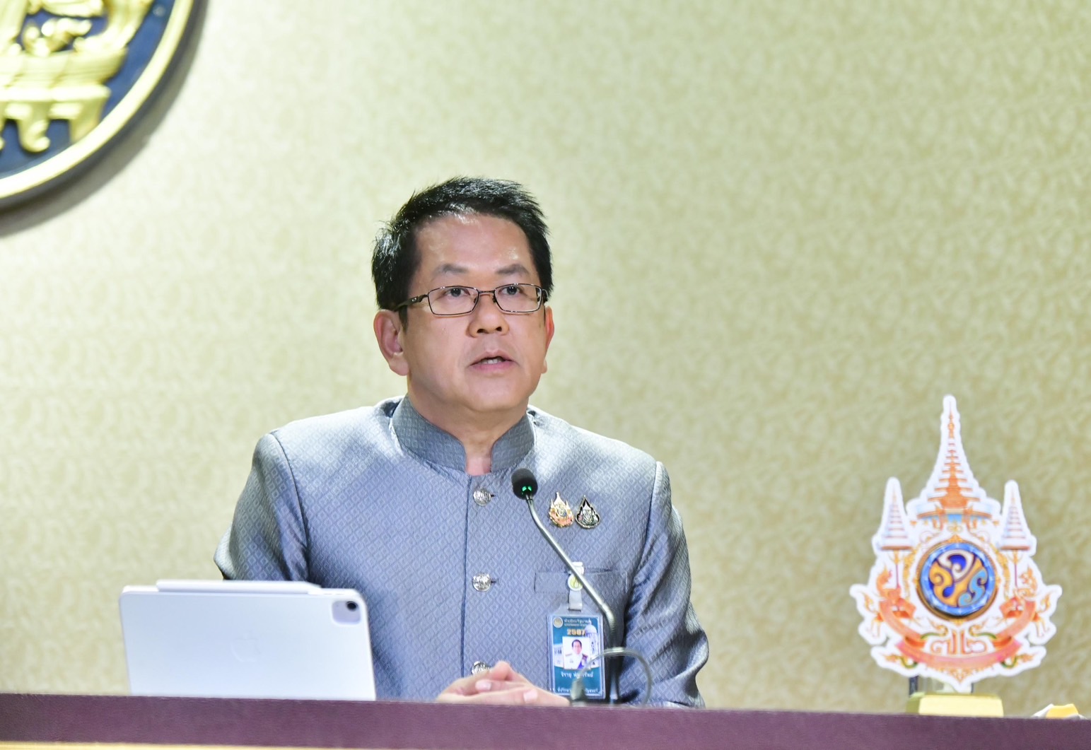 UNHCR ชมไทย ลดขั้นตอนให้สัญชาติ 4.8 แสนคน ช่วยแก้ปัญหามนุษยธรรม