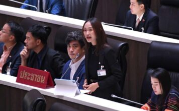 กมธ. แนะทบทวนส่งแรงงานไปพื้นที่สงคราม หลังคนไทยเสียชีวิตที่อิสราเอล