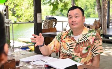 สรวงศ์ เทียนทอง