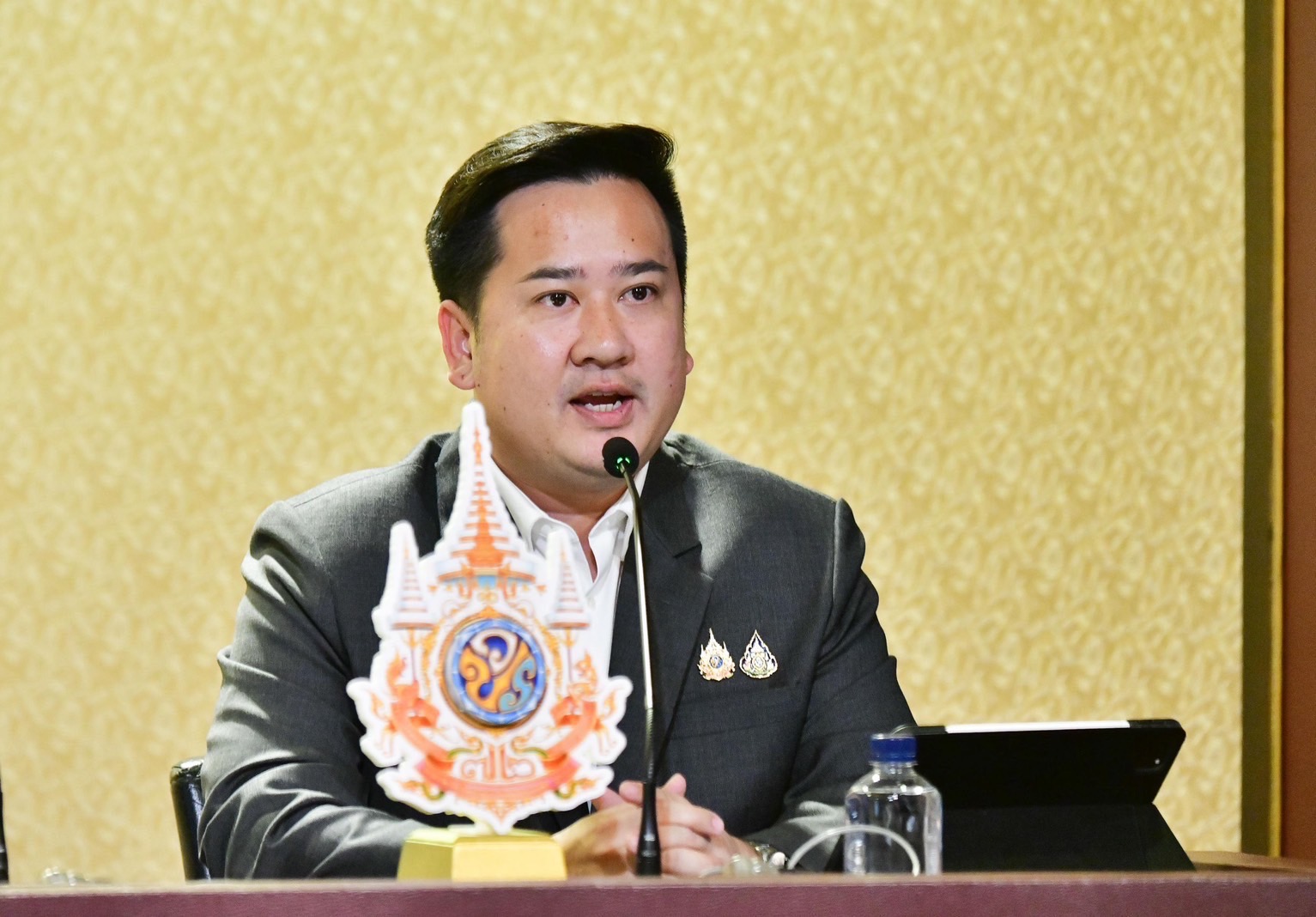 เปิดแผน Big Cleaning “ปลาหมอคางดำ” ระยะเร่งด่วน ตั้งเป้า 3 ล้านกิโล
