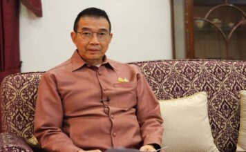 'ไทย' ประท้วง 'อิสราเอล' เหตุนำแรงงานเข้าพื้นที่เสี่ยงภัยสงคราม เตือนไปเพิ่ม