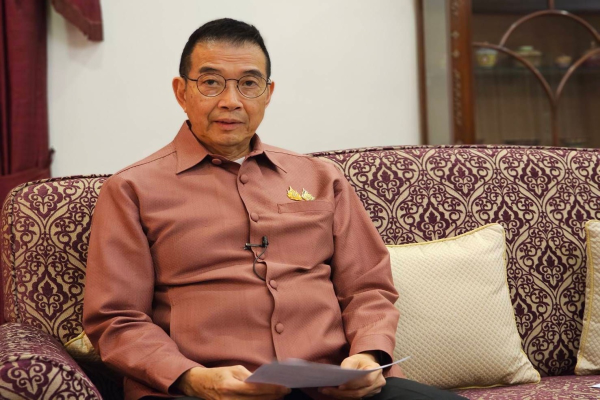 ‘ไทย’ ประท้วง ‘อิสราเอล’ เหตุนำแรงงานเข้าพื้นที่เสี่ยงภัยสงคราม เตือนไปเพิ่ม