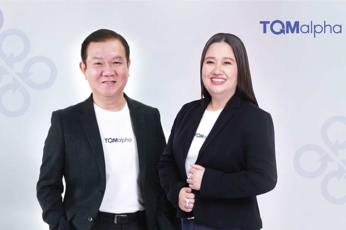TQM กำไรโต 9.6% ยอดขาย “ประกันรถอีวี” เพิ่ม 10 เท่า