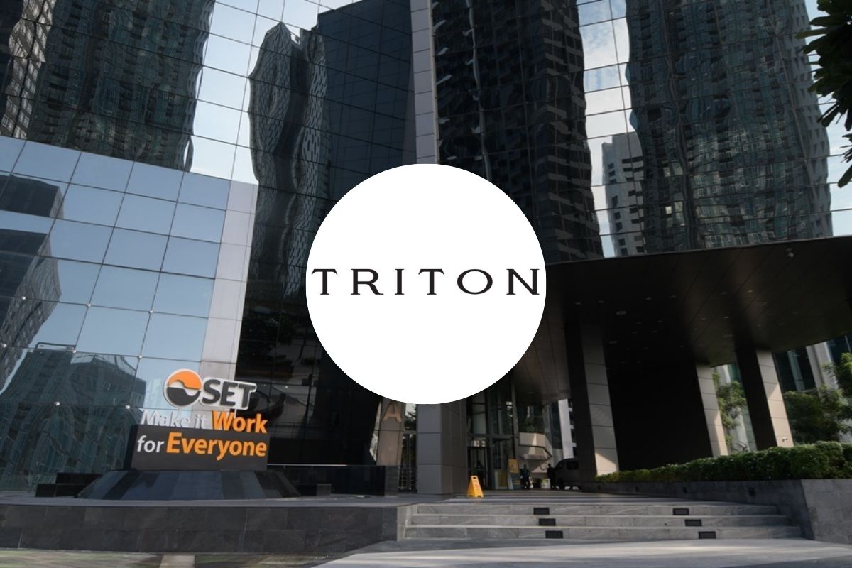 ตลท. สั่ง TRITN ชี้แจง 5 ประเด็น ปั้น The Haven มูลค่าลงทุนสูง 2,290 ล้าน