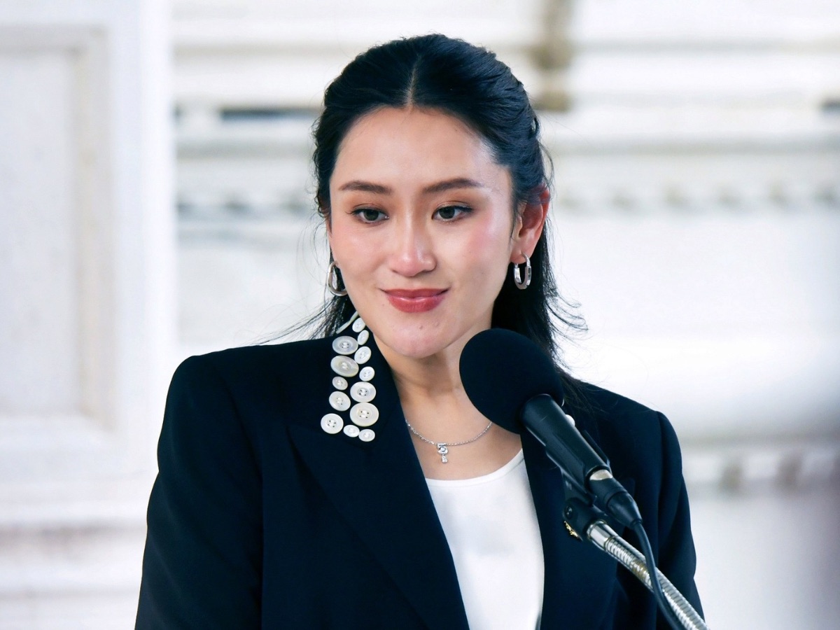เปิดคิว “แพทองธาร” กระทบไหล่คีย์แมนโลก 3 วงประชุมสุดยอดผู้นำ
