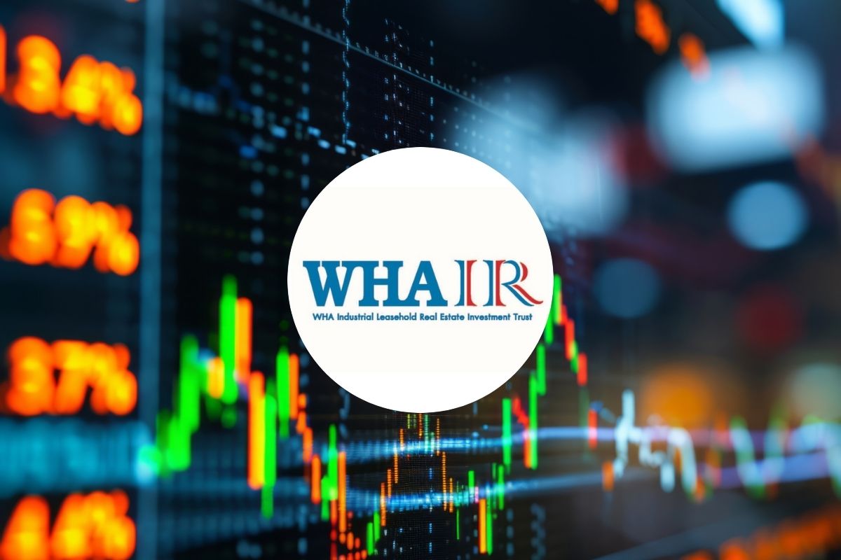WHAIR ปลื้มยอดจองหน่วยทรัสต์เพิ่มทุนล้น ลุยลงทุนทรัพย์สินใหม่ 4 โครงการ