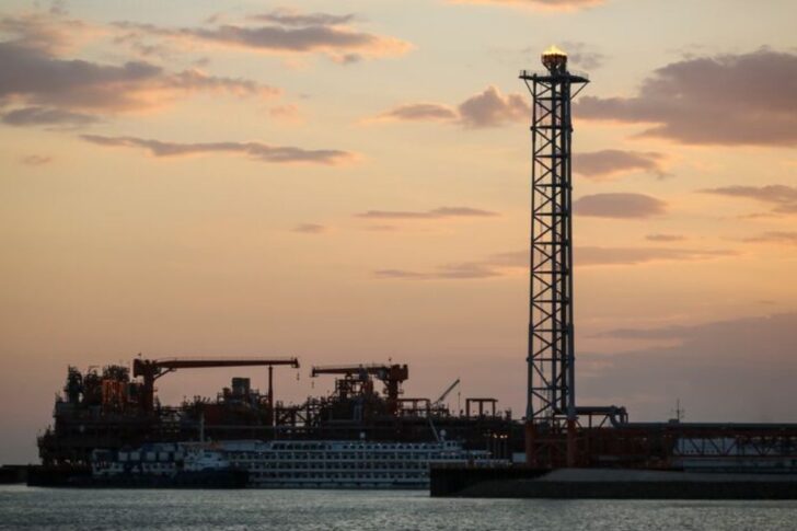 .คาซัคฯ ยังผลิตน้ำมันเกินเป้ากลุ่ม OPEC+ แม้มีการปิดบ่อน้ำมันหลักในเดือนตุลาคม.