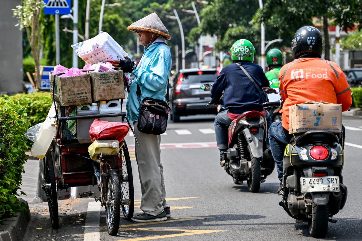 นักวิจัยคาด ปี 2024 เศรษฐกิจดิจิทัลอาเซียนโตต่ำสุดในรอบ 7 ปี 