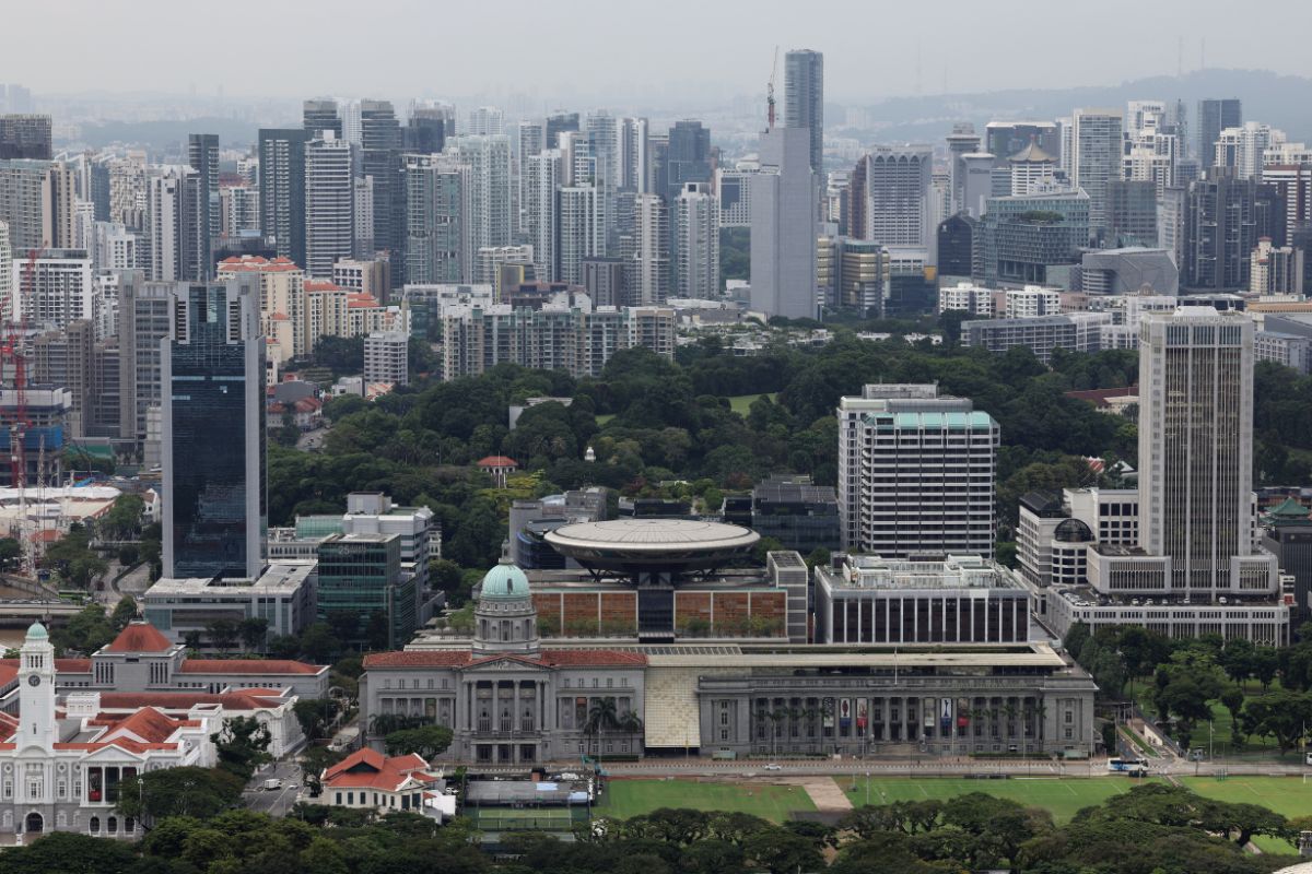ราคาอสังหาฯตลาดสำคัญของเอเชีย มีแนวโน้มเพิ่มขึ้นในปี 2025