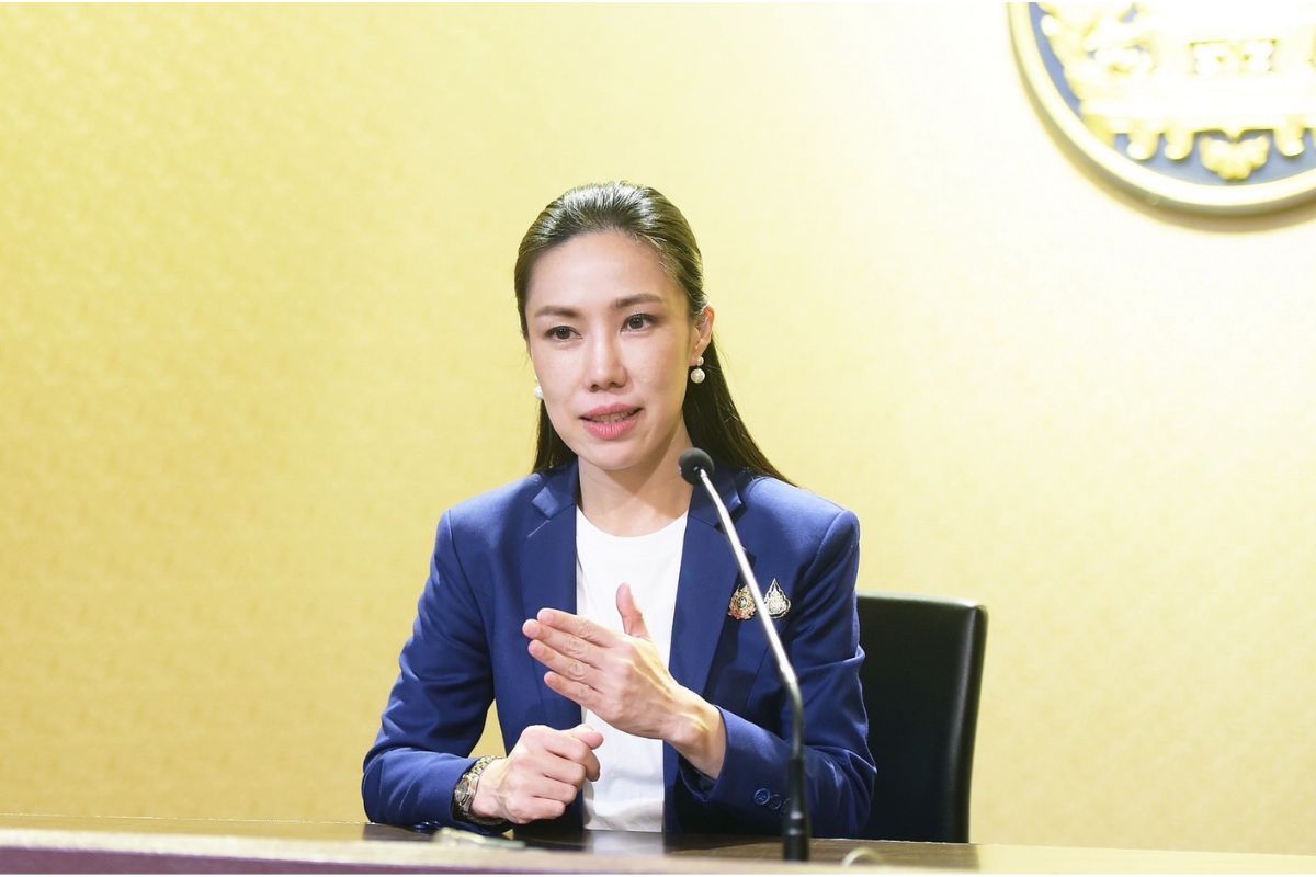 ‘อีอีซี’ คึกคัก 10 เดือนต่างชาติลงทุนเพิ่ม 128% กว่า 4.5 หมื่นล้าน