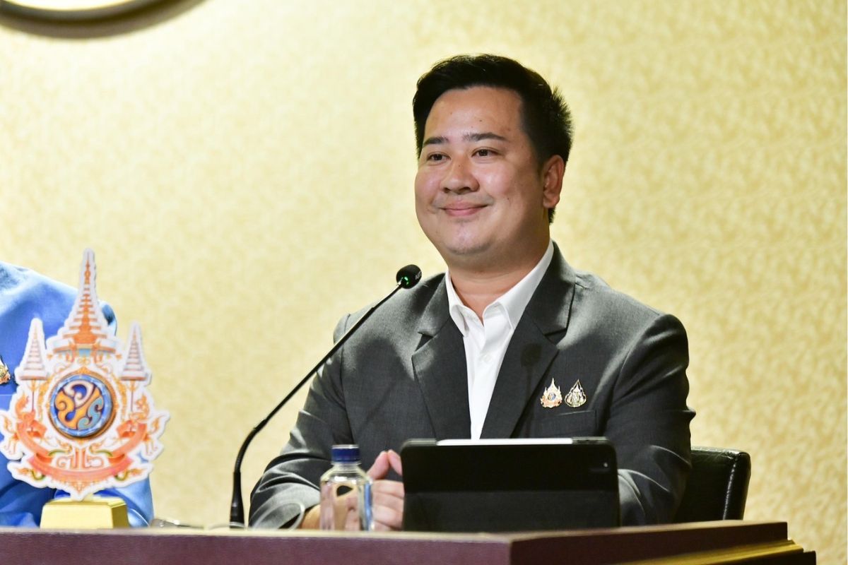 รบ.ชวนชม Soft Power สายธรรมชาติ ‘เอวา’ หลัง ‘หมูเด้ง‘ ดัน นทท.เพิ่ม 80%