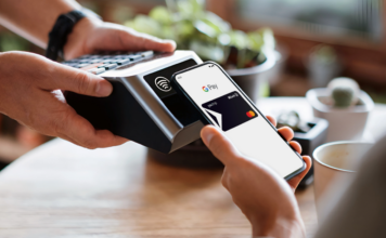 YouTrip Google Pay Thailand