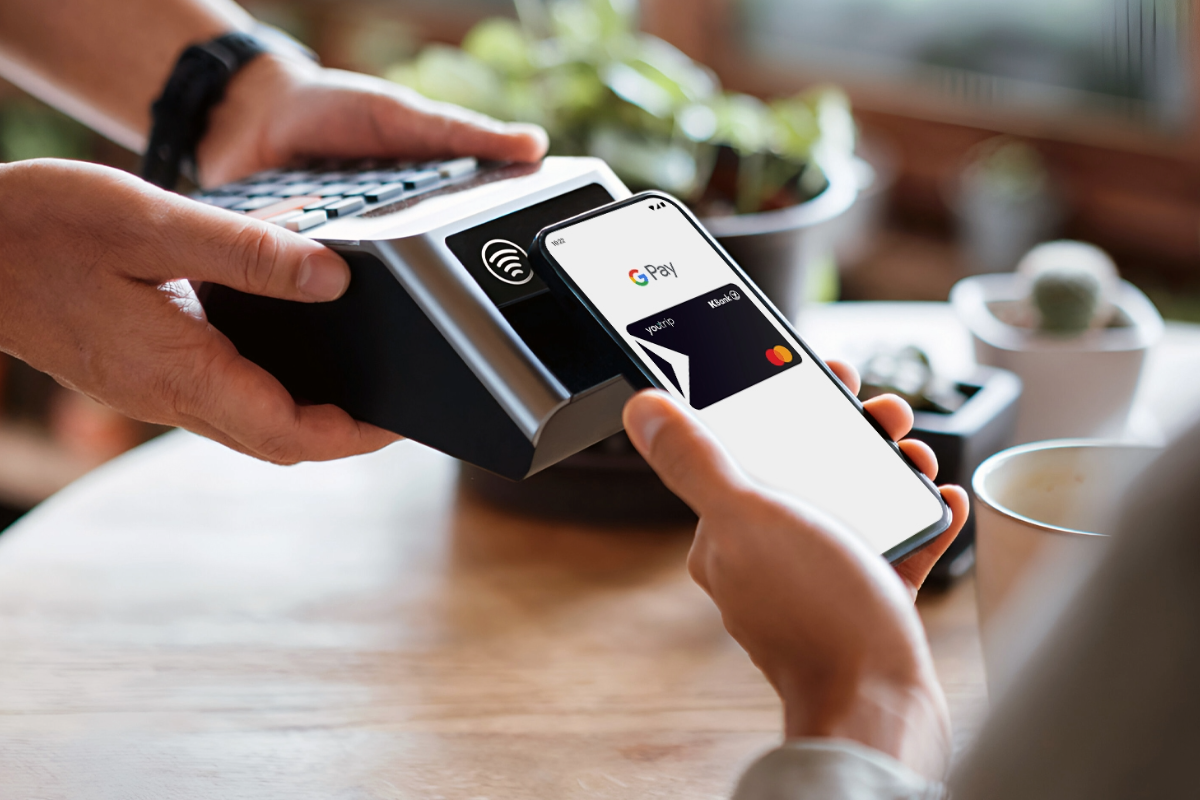 YouTrip อัพเกรด ใช้จ่ายได้ทั่วโลกผ่าน Google Pay ไม่ต้องพกบัตร
