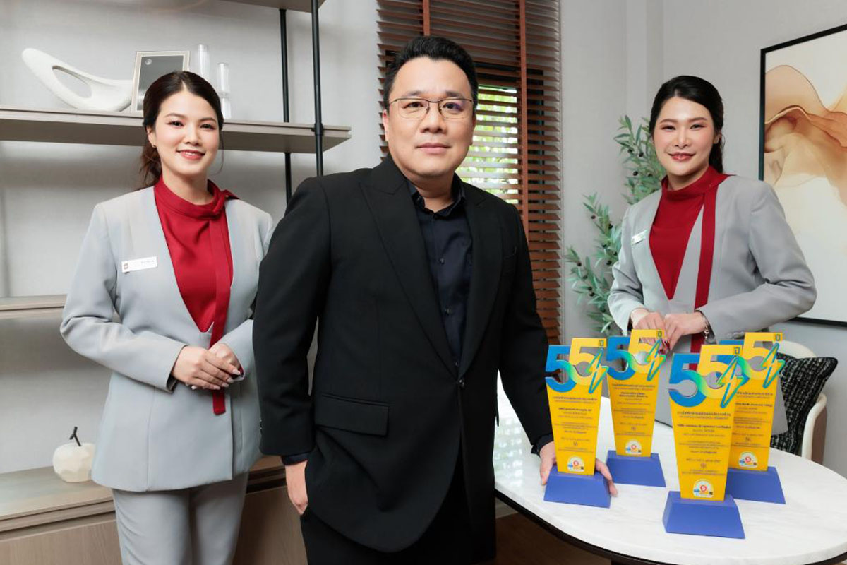 เอพี ไทยแลนด์
