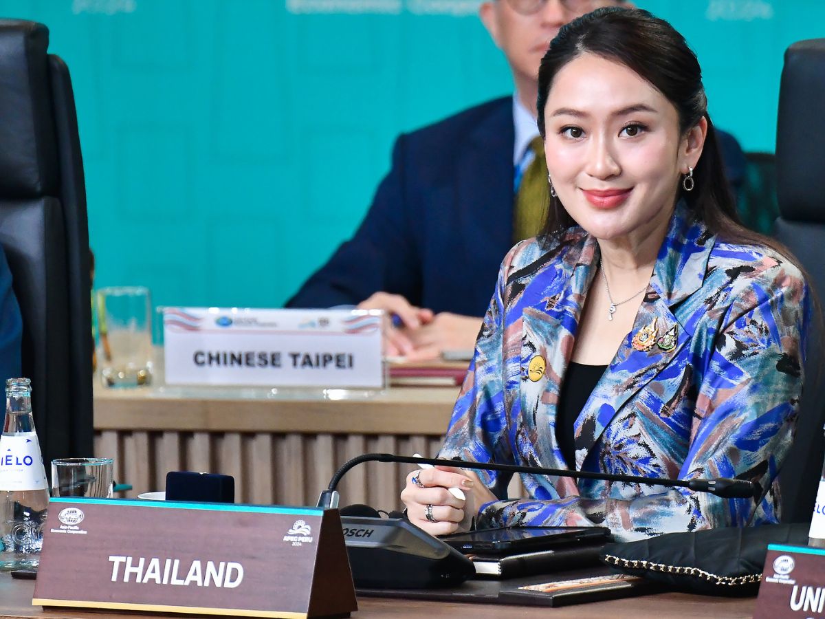 นายกฯ เชื่อ ‘เอเปค’ จะร่วมกันสร้างการปลดล็อกศักยภาพเศรษฐกิจ