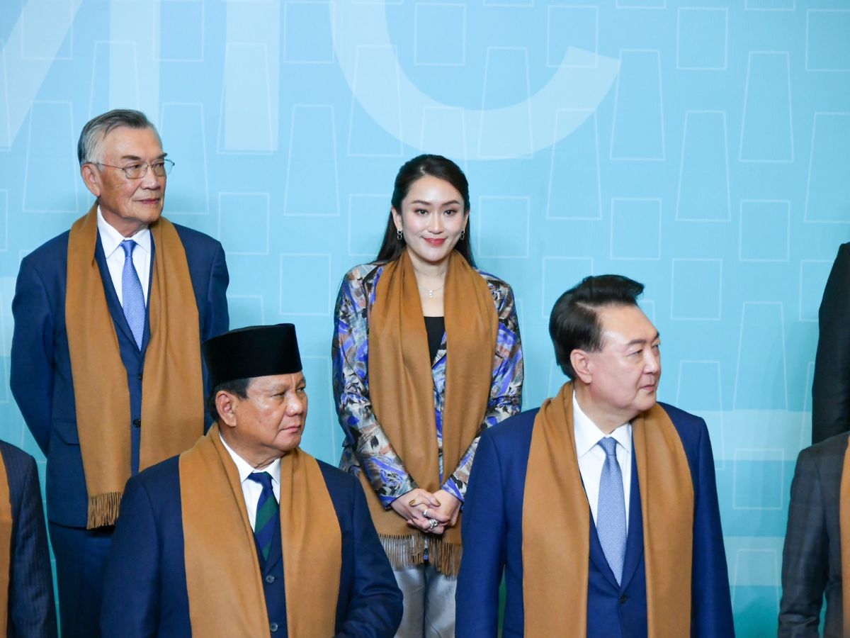 นายกฯ พบ ‘เอกชน-ผู้นำเอเปค’ ขับเคลื่อนลงทุน ดันนโยบายดิจิทัล