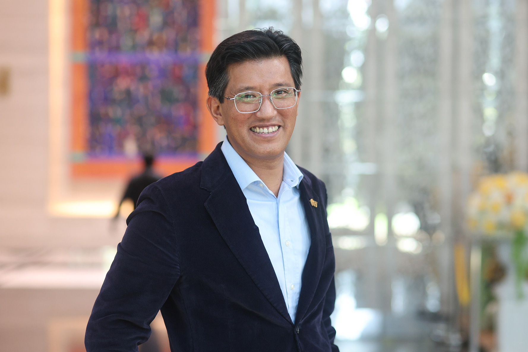 ‘อัสสเดช’ หนุน M&A เพิ่มมูลค่า บจ. ดันหุ้นไทยพ้นทศวรรษที่สูญหาย