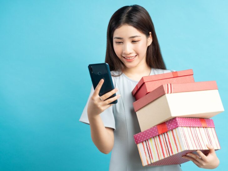 .ที่มา Black Friday เทศกาลช็อปแห่งปี พร้อมชี้พิกัดโปรฯเด็ด 4 แบรนด์ดัง.