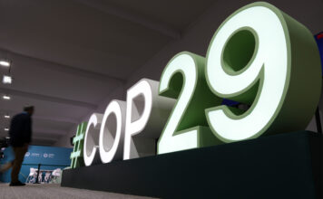 COP29
