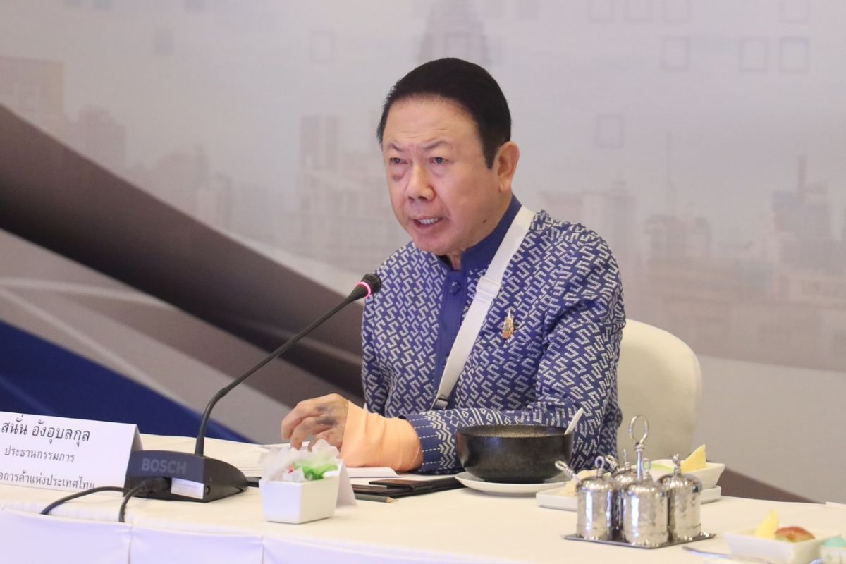 กกร. ปรับเพิ่ม GDP ปี’67 ไปได้ถึง 2.8% หนุนเช่าที่ดินยาว 99 ปี ทำลงทุนคึกคัก