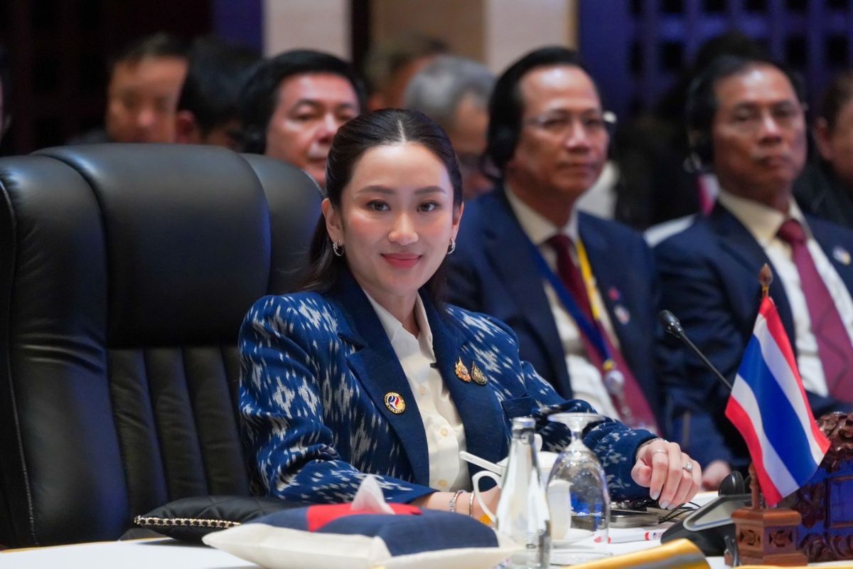 นายกฯ ยินดี ‘ทรัมป์’ พร้อมเสริมความเป็นพันธมิตรไทย-สหรัฐ