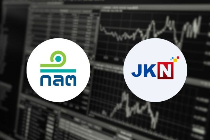ก.ล.ต. JKN ก.ล.ต. JKN