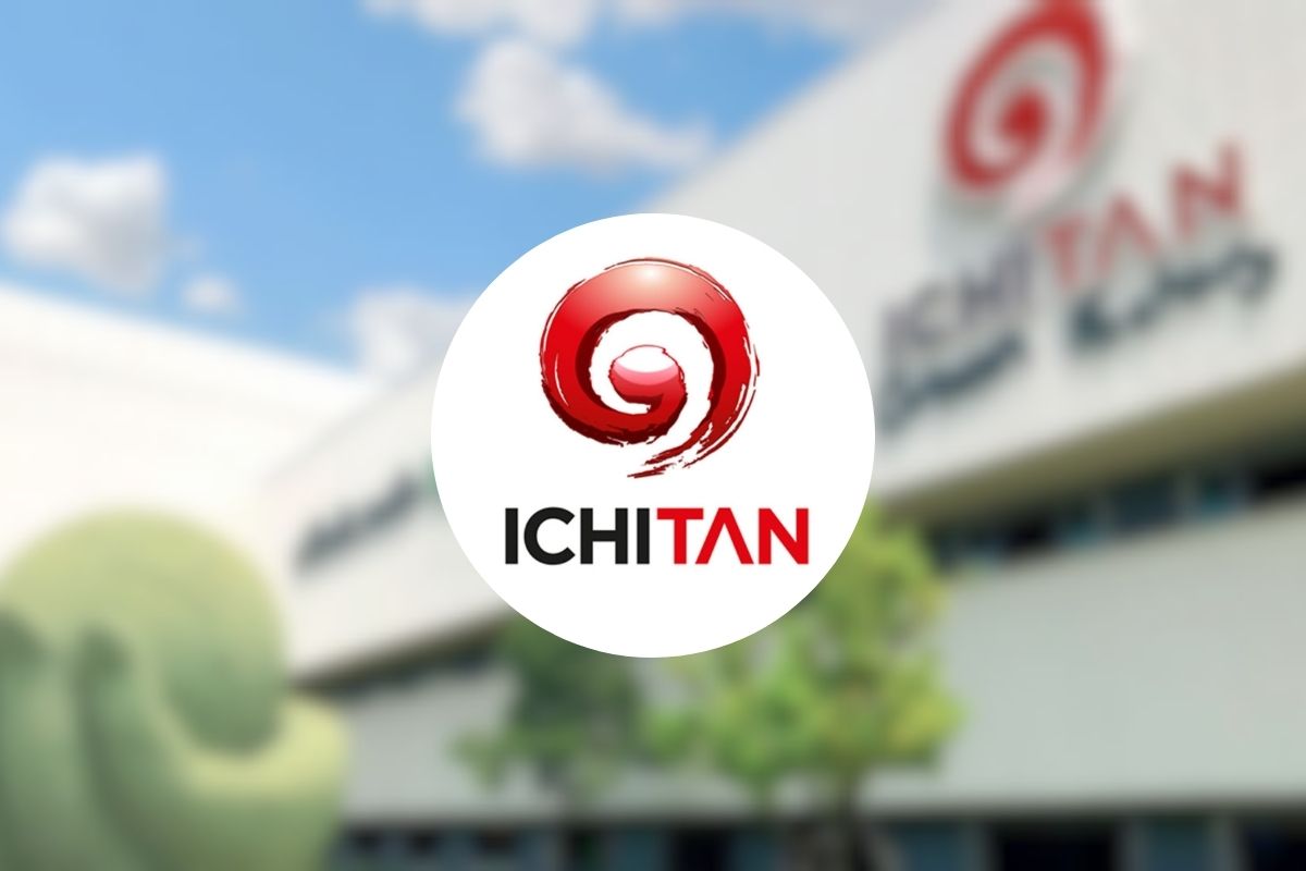 ICHI แจ้งเลิกกิจการ “อิชิตัน เพาเวอร์” ยันไม่กระทบฐานะการเงิน