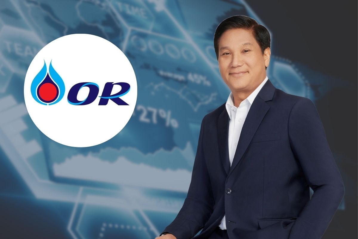 OR ปรับพอร์ตดิจิทัลเสริมแกร่ง ส่ง Virtual Bank หนุนธุรกิจน้ำมัน-ค้าปลีก