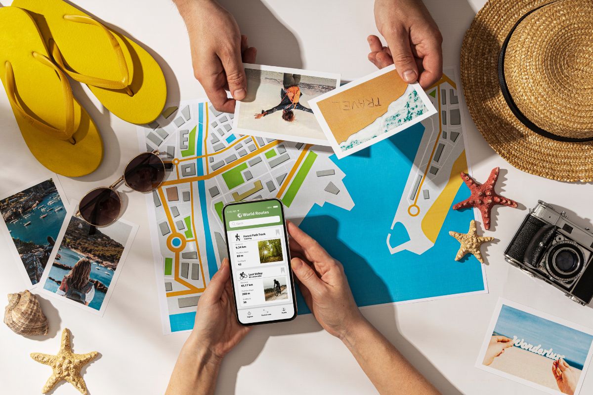 SiteMinder เผย พฤติกรรมนักท่องเที่ยว เปิดใจใช้ AI-ทำงานระหว่างการท่องเที่ยว