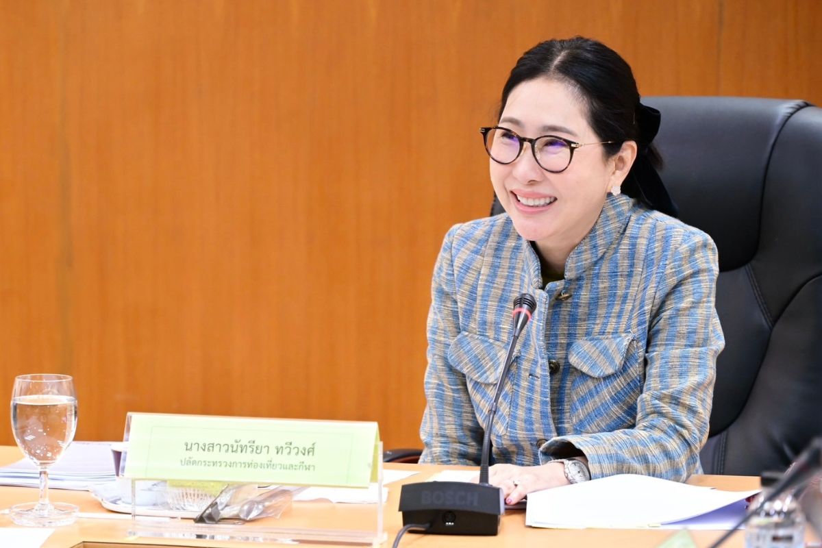 ท่องเที่ยวฯ ยัน “เกาะพะงัน เกาะสมุย” ปลอดภัย ข่าวก่อการร้ายเป็นข่าวลวง