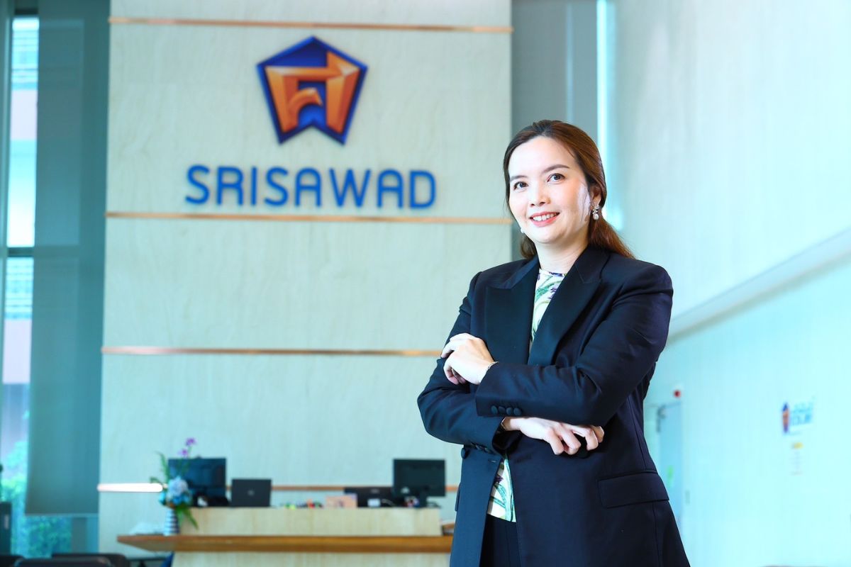 ศรีสวัสดิ์แจงเงินโอน 10 ล้านค่าหุ้นกู้ ลั่นไม่เกี่ยว “หวานใจ” บิ๊กเนมการเมือง