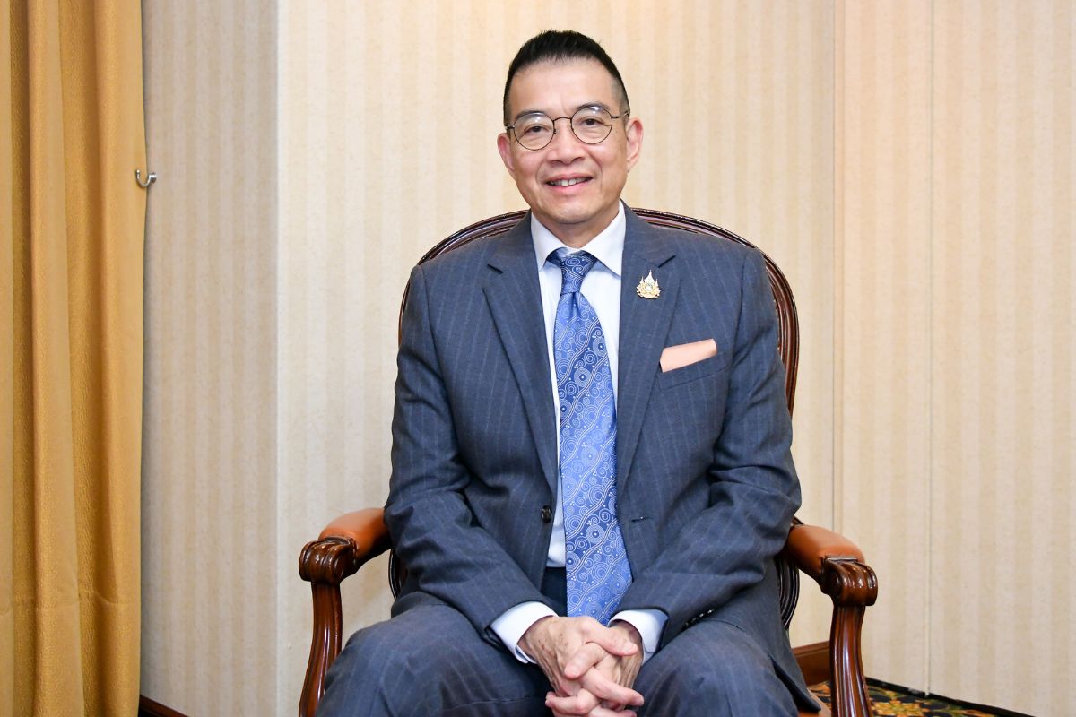 รมว.ต่างประเทศ กระชับความสัมพันธ์ญี่ปุ่น-นิวซีแลนด์ ด้านการค้า การลงทุน