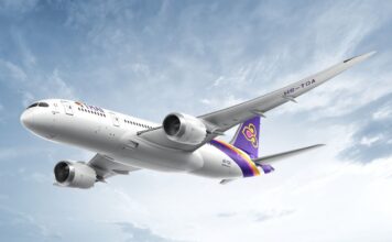 การบินไทย