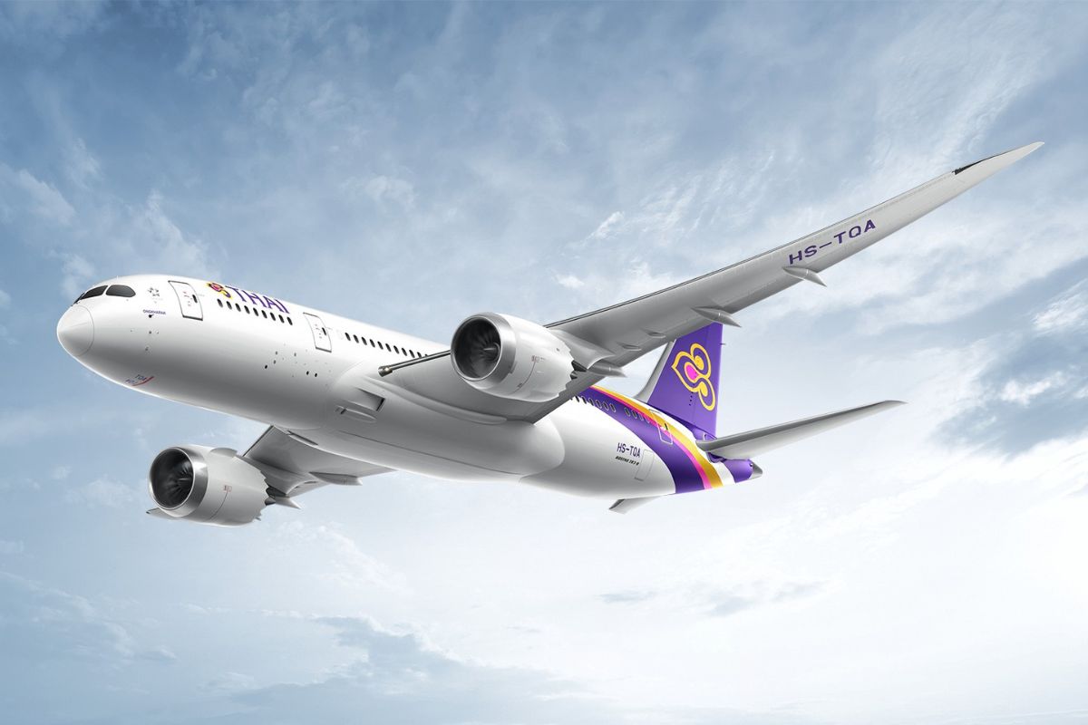 การบินไทย Q3/68 กำไร 4.4 พันล้าน 9 เดือนพุ่ง 73% แม้รายได้หด-ต้นทุนลด