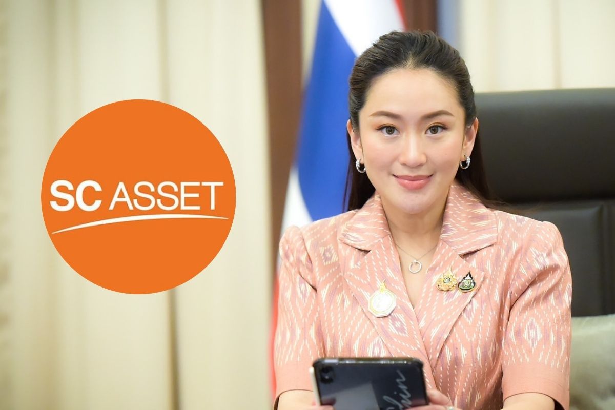 นายกฯอิ๊งค์ โอนหุ้น SC สัดส่วน 23.99% ให้ บลจ.เกียรตินาคินภัทร จัดการทรัพย์สิน