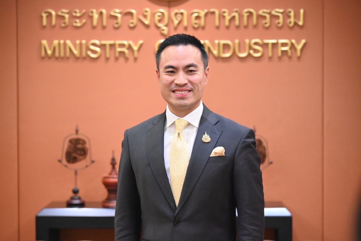 “เอกนัฏ” เตรียมบินพบ 7 บิ๊กเอกชนญี่ปุ่นถกการลงทุนรอบใหม่