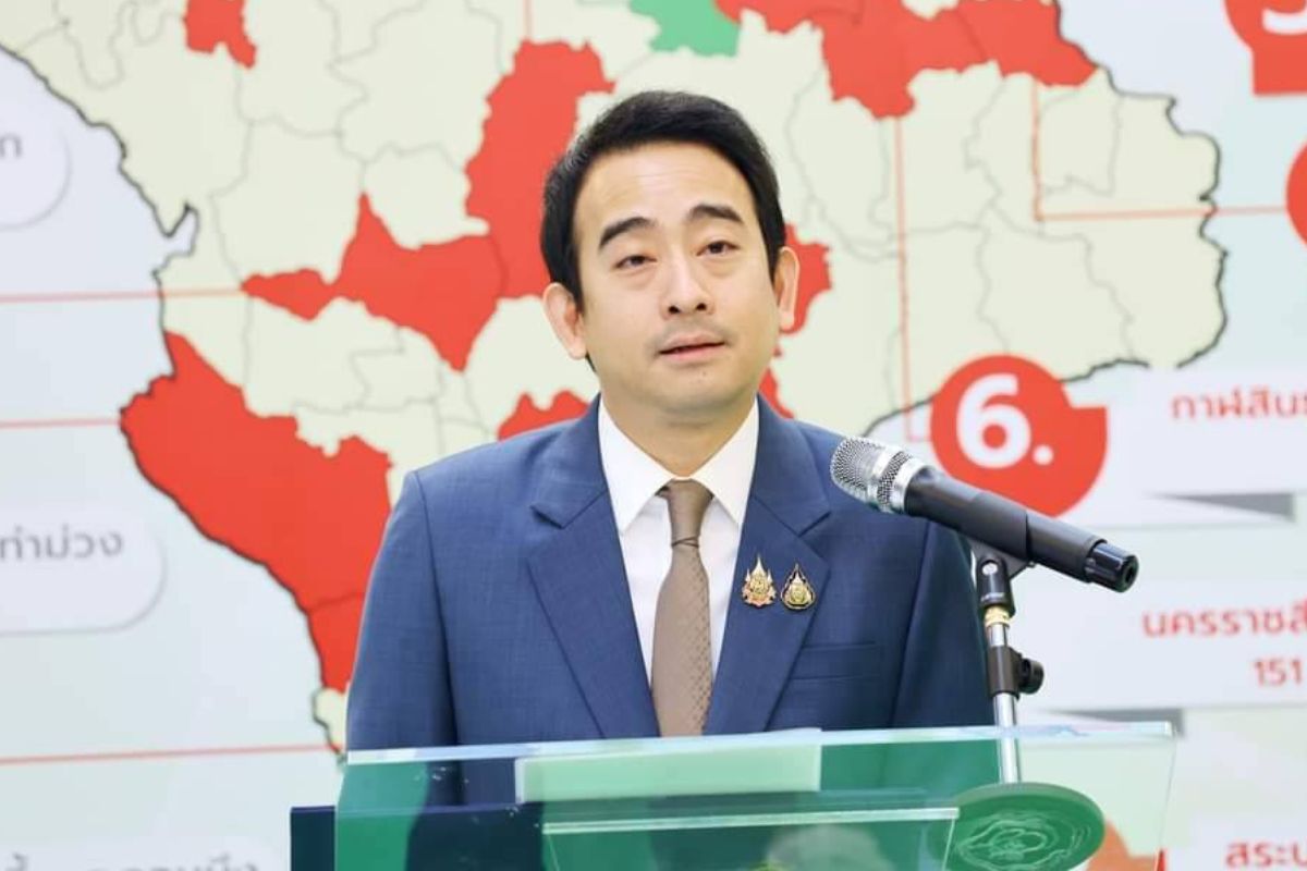 จับตา “แบงก์ชาติ” ถกแก้หนี้ NPL 2.3 ล้านราย ลดเงิน FIDF เหลือ 0.23% 