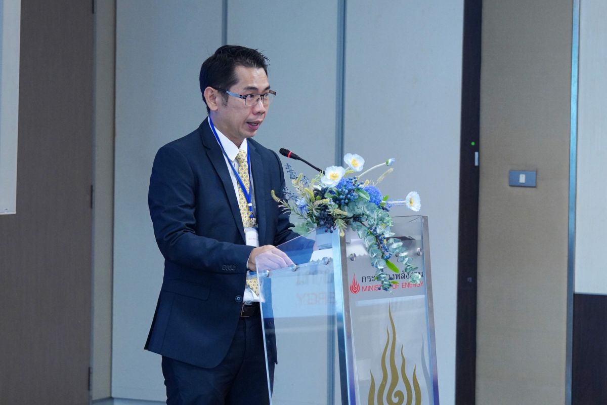 พลังงาน-World Bank ลุยแผนลดความเสี่ยงราคาพลังงานผันผวนช่วงสงคราม